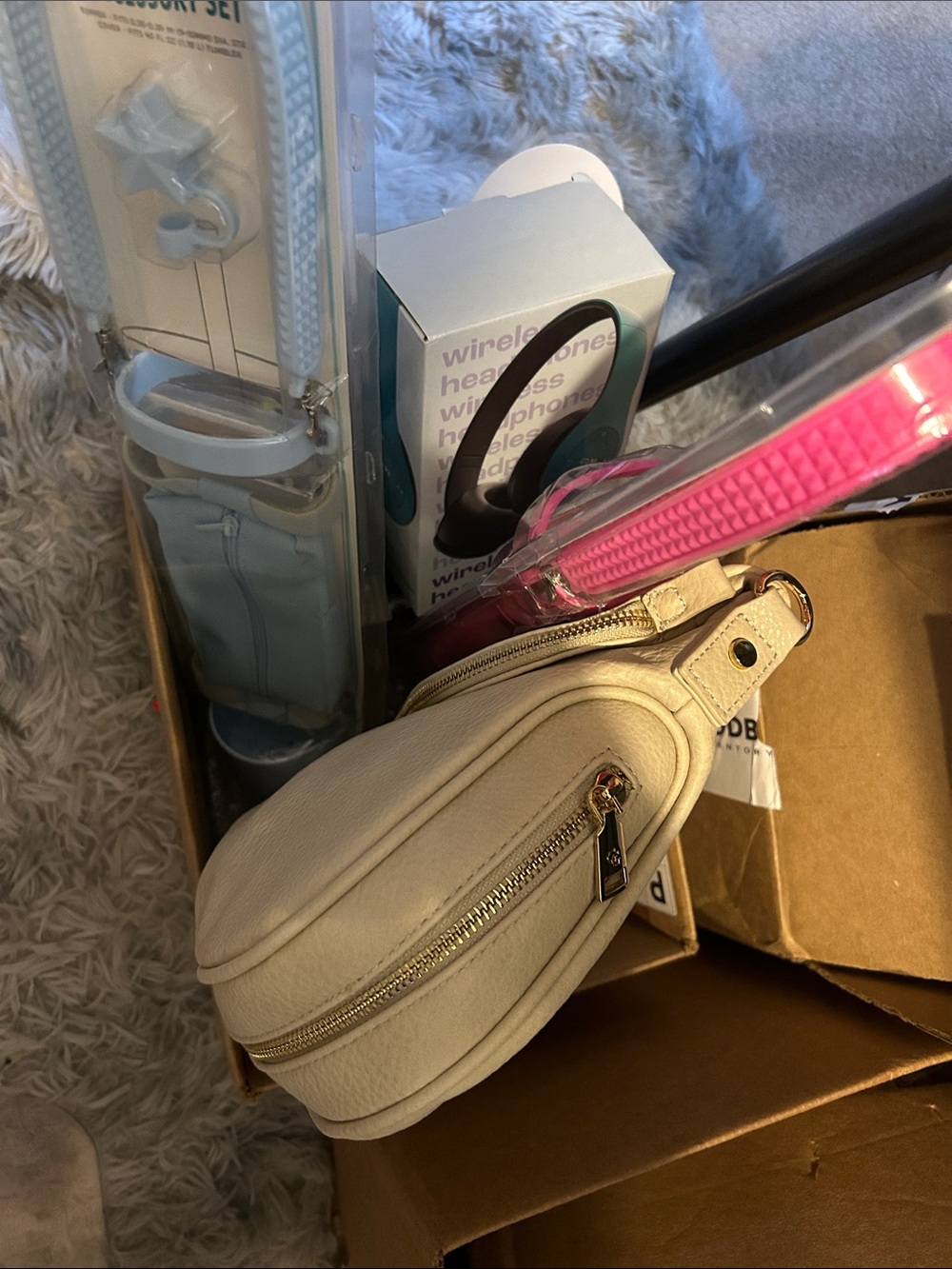box of stuff 3